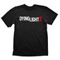 Gaya Dying Light 2 Logo hinta ja tiedot | Pelien oheistuotteet | hobbyhall.fi