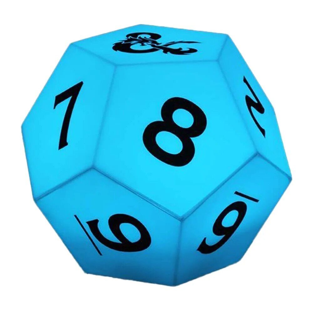 Paladone Dungeons & Dragons D12 hinta ja tiedot | Pelien oheistuotteet | hobbyhall.fi