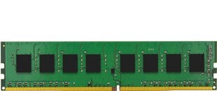 Kingston KCP432NS6/8 hinta ja tiedot | Muisti (RAM) | hobbyhall.fi