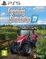 PS5 Farming Simulator 22 hinta ja tiedot | Tietokone- ja konsolipelit | hobbyhall.fi