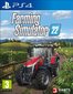 PS4 mäng Farming Simulator 22 (eeltellimisel) hinta ja tiedot | Tietokone- ja konsolipelit | hobbyhall.fi