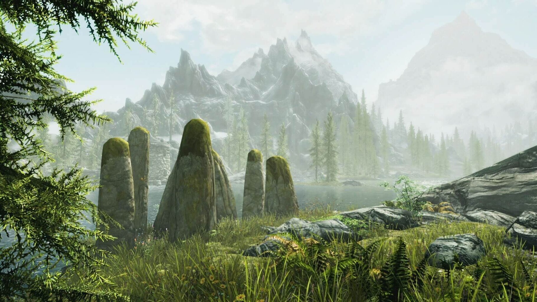 Skyrim: Anniversary Edition (PS4) hinta ja tiedot | Tietokone- ja konsolipelit | hobbyhall.fi