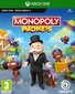 Monopoly Madness Xbox Series X hinta ja tiedot | Tietokone- ja konsolipelit | hobbyhall.fi