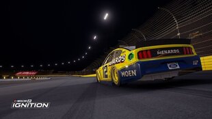 NASCAR 21: Ignition PS4 hinta ja tiedot | Motorsport Games Tietokoneet ja pelaaminen | hobbyhall.fi