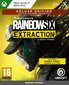 Tom Clancy’s Rainbow Six Extraction - Deluxe Edition + Pre-order Bonus Xbox Series X hinta ja tiedot | Tietokone- ja konsolipelit | hobbyhall.fi