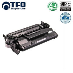 Toner TFO Canon C-052APF (CRG052) Black Laser Cartridge for i-SENSYS LBP212dw / LBP214dw / LBP215x etc 3.2K Pages HQ Premium Analog hinta ja tiedot | Toner Tietokoneet ja pelaaminen | hobbyhall.fi