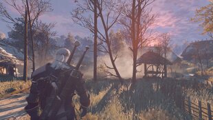 The Witcher 3: Wild Hunt, PS4 hinta ja tiedot | Cd Projekt Tietokoneet ja pelaaminen | hobbyhall.fi