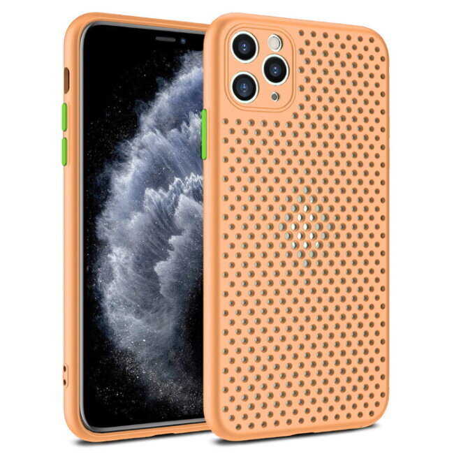 TakeMe Breathing Dotted TPU hinta ja tiedot | Puhelimen kuoret ja kotelot | hobbyhall.fi