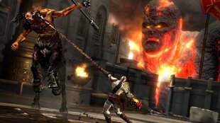 God of War 3: Remastered, PS4 hinta ja tiedot | Sony Pelaaminen | hobbyhall.fi