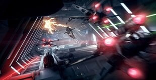 Star Wars: Battlefront II XBOX hinta ja tiedot | Tietokone- ja konsolipelit | hobbyhall.fi