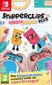 Snipperclips Plus: Cut it out Together! NSW hinta ja tiedot | Tietokone- ja konsolipelit | hobbyhall.fi