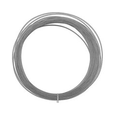 Riff Universal PLA 1.75mm filament wire for any 3D Printing Pen - Grey - 10m hinta ja tiedot | Älylaitteiden lisätarvikkeet | hobbyhall.fi