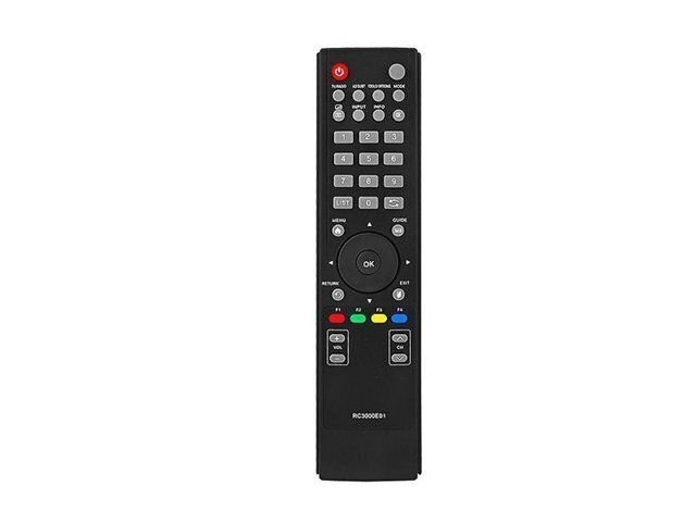 HQ LXP3000 hinta ja tiedot | TV-lisätarvikkeet | hobbyhall.fi