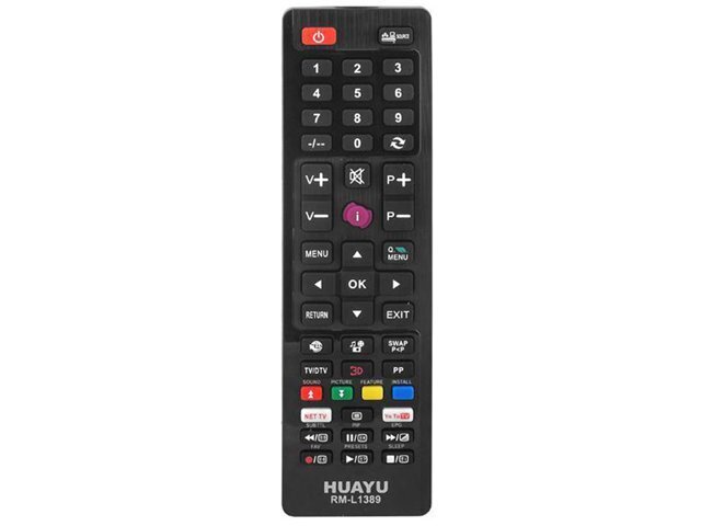 HQ LXP1389 hinta ja tiedot | TV-lisätarvikkeet | hobbyhall.fi