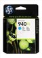 Hp No.940 XL (C4907AE), vaaleansininen hinta ja tiedot | Mustekasetit | hobbyhall.fi