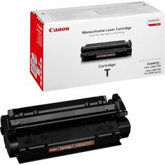 Canon-kasetti PC-D320 7833A002, musta hinta ja tiedot | Laserkasetit | hobbyhall.fi