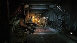 Play Station peli Aliens: Fireteam Elite hinta ja tiedot | Focus Tietokoneet ja pelaaminen | hobbyhall.fi