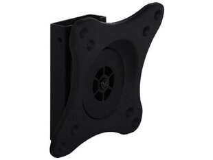 MULTIBRACKETS M VESA Wallmount 360 teline, musta hinta ja tiedot | TV-seinätelineet | hobbyhall.fi