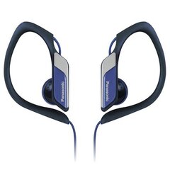 Panasonic kuulokkeet RP-HS34 EA, sininen hinta ja tiedot | Kuulokkeet | hobbyhall.fi