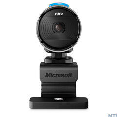 Microsoft LifeCam Studio Q2F-00018 hinta ja tiedot | Microsoft Tietokoneen lisälaitteet | hobbyhall.fi