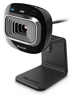 Microsoft LifeCam HD-3000 hinta ja tiedot | Web-kamerat | hobbyhall.fi