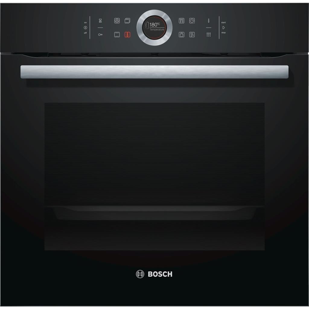 BOSCH HBG675BB1 hinta ja tiedot | Erillisuunit | hobbyhall.fi