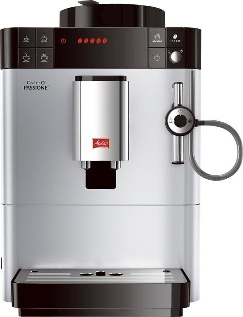 Melitta Passione OT F53/1-101 hinta ja tiedot | Kahvinkeittimet ja kahvikoneet | hobbyhall.fi