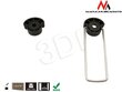 Maclean MC-557 Extra Slim Quality Wall TV Screen Mount Bracket 32-70 50kg hinta ja tiedot | TV-seinätelineet | hobbyhall.fi