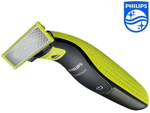 Philips OneBlade QP2520/20 hinta ja tiedot | Parranajokoneet | hobbyhall.fi