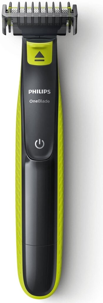 Philips OneBlade QP2520/20 hinta ja tiedot | Parranajokoneet | hobbyhall.fi