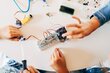 Robotiikkasarja "Build&Code Basic" hinta ja tiedot | Kehittävät lelut | hobbyhall.fi