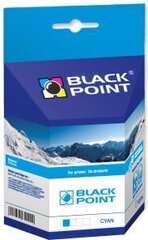 Black Point Brother BPB LC123C hinta ja tiedot | Mustekasetit | hobbyhall.fi