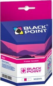 Black Point Brother BPB LC123M hinta ja tiedot | Mustekasetit | hobbyhall.fi