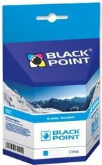 Black Point Canon BPC 551XLC hinta ja tiedot | Mustekasetit | hobbyhall.fi