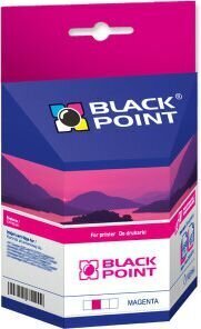 Black Point Canon BPC 551XLM hinta ja tiedot | Mustekasetit | hobbyhall.fi