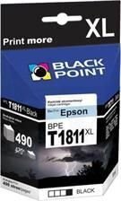 BLACKPOINT BPET1811XL hinta ja tiedot | Black Point Tietokoneet ja pelaaminen | hobbyhall.fi