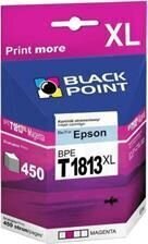 BLACKPOINT BPET1813XL hinta ja tiedot | Black Point Tulostuskasetit | hobbyhall.fi