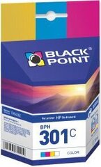 BLACKPOINT BPH301C hinta ja tiedot | Black Point Toimistolaitteet ja -tarvikkeet | hobbyhall.fi