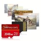 512MB ja 1024MB Micro SD Korttipakkaus - Luokka 4 TF Flash-muisti, UHS-1 Nopeus, Kestävä Mini Säilytyskortti hinta ja tiedot | Muistitikut | hobbyhall.fi