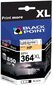 Black Point HP No 364XLBK (CN684EE) hinta ja tiedot | Mustekasetit | hobbyhall.fi