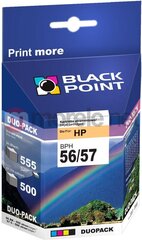 BLACKPOINT BPH56/57 hinta ja tiedot | Black Point Tietokoneet ja pelaaminen | hobbyhall.fi