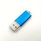 4GB/8GB/16GB/32GB Kääntyvä USB 2.0 Muistitikku. hinta ja tiedot | Muistitikut | hobbyhall.fi