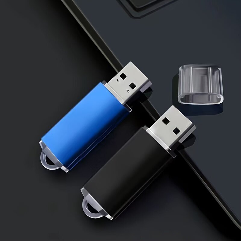 4GB/8GB/16GB/32GB Kääntyvä USB 2.0 Muistitikku. hinta ja tiedot | Muistitikut | hobbyhall.fi