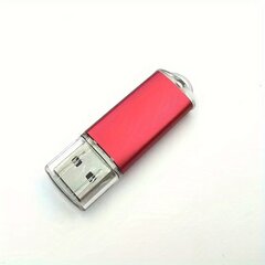 4GB/8GB/16GB/32GB Kääntyvä USB 2.0 Muistitikku. hinta ja tiedot | Muistitikut | hobbyhall.fi