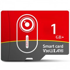 UUSI Flash-muistikortti 256GB/128GB/64GB/32GB Lahja hinta ja tiedot | Muistitikut | hobbyhall.fi