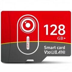 UUSI Flash-muistikortti 256GB/128GB/64GB/32GB Lahja hinta ja tiedot | Muistitikut | hobbyhall.fi