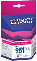 Black Point HP No 951XLM (CN047AE) hinta ja tiedot | Black Point Tietokoneet ja pelaaminen | hobbyhall.fi