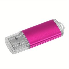 1 kpl USB 2.0 Muistitikku 128MB/256MB/512MB (Pieni Kapasiteetti) hinta ja tiedot | Muistitikut | hobbyhall.fi