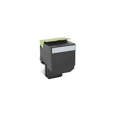 Lexmark - Toner 702XK 8k black CS510de/dte 70C2XK0 hinta ja tiedot | Laserkasetit | hobbyhall.fi