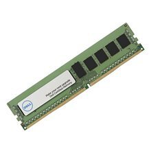 Dell 8 GB Certified Memory Module - 1Rx8 DDR4 RDIMM 2400MHz Dell hinta ja tiedot | Muisti (RAM) | hobbyhall.fi